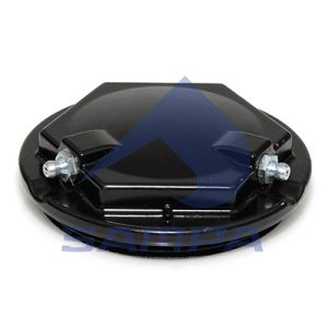 Capac punte suport arc VOLVO FM12 FM 12/340 diesel 340 cai SAMPA 030.262
