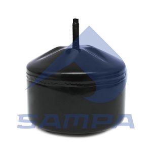 Piston perna de aer VOLVO FL6 FL 615 diesel 209 cai SAMPA 030.269