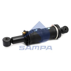 Amortizor suspensie cabina VOLVO FH12 FH 12/500 diesel 500 cai SAMPA 030.271