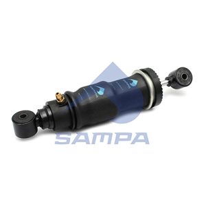 Amortizor suspensie cabina VOLVO FH16 FH 16/660 diesel 660 cai SAMPA 030.272