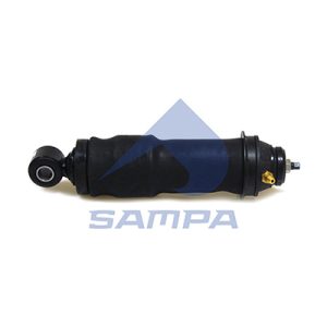 Amortizor suspensie cabina VOLVO FH16 II FH 16/540, FH 16/550 diesel 540 cai SAMPA 030.273