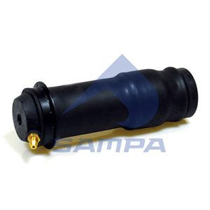 Burduf suspensie cabina sofer VOLVO FH16 FH 16/540, FH 16/550 diesel 540 cai SAMPA 030.280