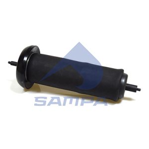 Burduf suspensie pneumatica VOLVO FH16 FH 16/540, FH 16/550 diesel 540 cai SAMPA 030.281