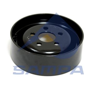 Fulie pompa apa VOLVO FH16 II FH 16/600 diesel 600 cai SAMPA 030.290