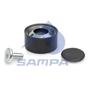 Rola intinzator curea transmisie VOLVO FH12 FH 12/340 diesel 340 cai SAMPA 030.293
