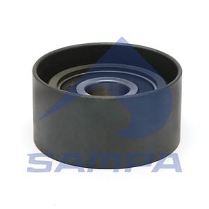 Rola intinzator curea transmisie VOLVO FH12 FH 12/500 diesel 500 cai SAMPA 030.294