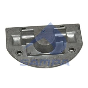 Protectie etrier frana VOLVO FM12 FM 12/420 diesel 420 cai SAMPA 030.301