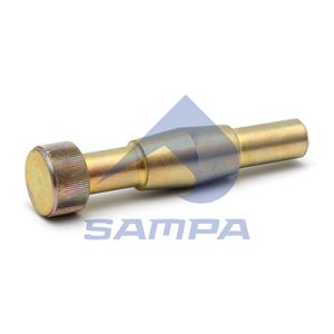 Bolt sabot frana VOLVO FLC FLC 140 diesel 135 cai SAMPA 030.302