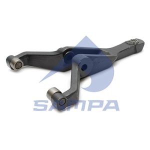 Furca decuplare ambreiaj VOLVO FM7 FM 7/250 diesel 250 cai SAMPA 030.367
