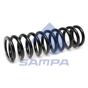 Arc suspensie cabina VOLVO FH12 FH 12/500 diesel 500 cai SAMPA 030.369