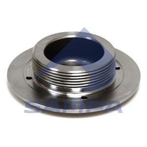 Disc presiune suport arc VOLVO FH16 FH 16/540, FH 16/550 diesel 540 cai SAMPA 030.376