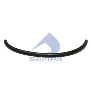 Furtun radiator VOLVO FL6 FL 614 diesel 204 cai SAMPA 030.378