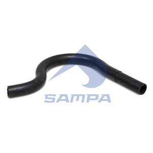 Furtun schimbator de caldura (incalzire) VOLVO FH16 II FH 16/600 diesel 600 cai SAMPA 030.379