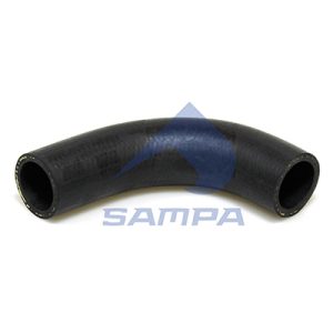 Furtun radiator VOLVO FL6 FL 615 diesel 209 cai SAMPA 030.386