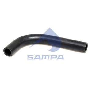 Furtun schimbator de caldura (incalzire) VOLVO FM7 FM 7/250 diesel 250 cai SAMPA 030.389