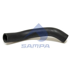 Furtun radiator VOLVO FH12 FH 12/420 diesel 420 cai SAMPA 030.391