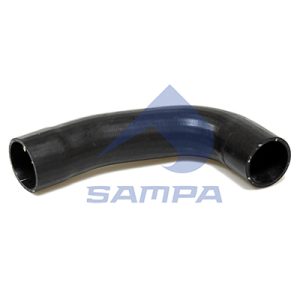 Furtun radiator VOLVO FM II FM 380 diesel 380 cai SAMPA 030.399