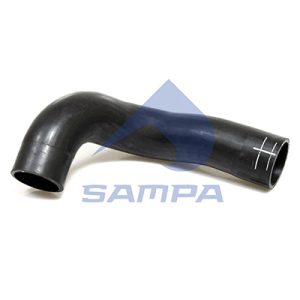 Furtun radiator VOLVO FM12 FM 12/340 diesel 340 cai SAMPA 030.400