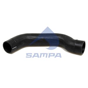 Furtun radiator VOLVO FM12 FM 12H/380 diesel 379 cai SAMPA 030.403
