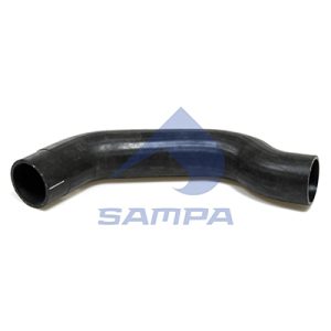 Furtun radiator VOLVO FM12 FM 12/420 diesel 420 cai SAMPA 030.430