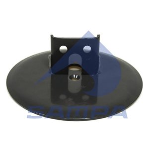 Placa perna de aer VOLVO FL6 FL 615 diesel 250 cai SAMPA 031.030