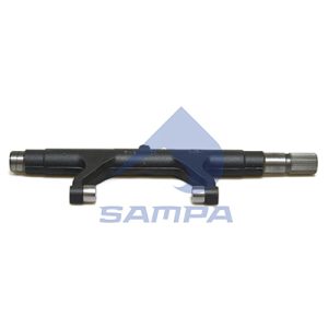Furca decuplare ambreiaj VOLVO FM12 FM 12/380 diesel 379 cai SAMPA 031.035
