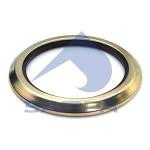 Inel etansare fuzeta (suport arc) VOLVO FM12 FM 12/420 diesel 420 cai SAMPA 031.047