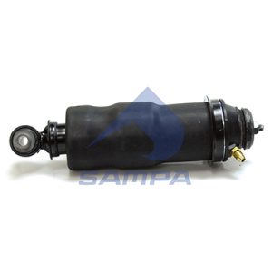 Amortizor suspensie cabina VOLVO FH12 FH 12/380 diesel 379 cai SAMPA 031.055