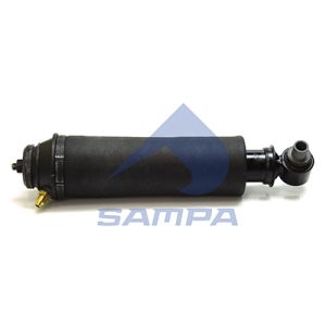 Amortizor suspensie cabina VOLVO FM12 FM 12/340 diesel 340 cai SAMPA 031.056
