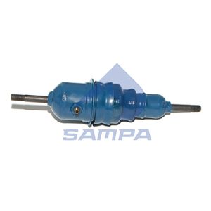 Amortizor suspensie cabina VOLVO FL7 FL 7/230 diesel 230 cai SAMPA 031.057