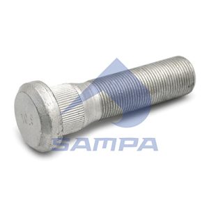 Bolt roata VOLVO FM12 FM 12H/380 diesel 379 cai SAMPA 031.070