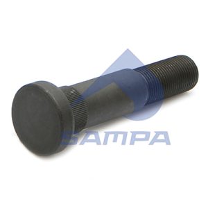 Bolt roata VOLVO FM12 FM 12H/340 diesel 340 cai SAMPA 031.079