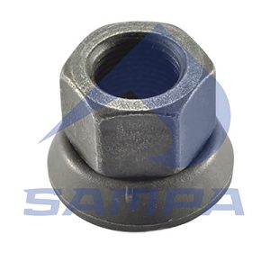 Piulita roata VOLVO FH16 II FH 16/540, FH 16/550 diesel 540 cai SAMPA 031.082