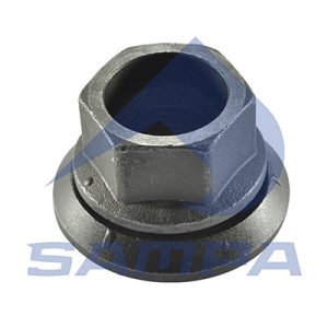 Piulita roata VOLVO FL7 FL 7/290 diesel 286 cai SAMPA 031.084