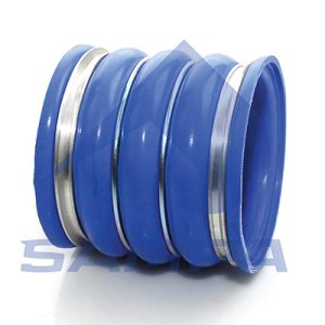 Furtun aer supraalimentare VOLVO FH16 FH 16/660 diesel 660 cai SAMPA 031.109