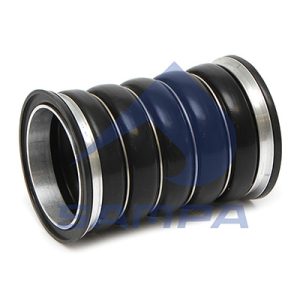 Furtun aer supraalimentare VOLVO FM12 FM 12/460 diesel 460 cai SAMPA 031.145