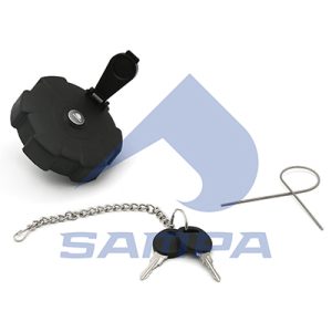 Buson rezervor de combustibil VOLVO FL6 FL 614 diesel 209 cai SAMPA 031.159