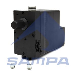 Pompa basculare cabina sofer VOLVO FH16 FH 16/520 diesel 520 cai SAMPA 031.174