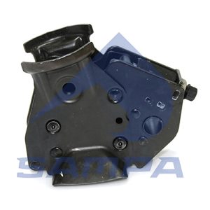 Incuietoare usa cabina soferului VOLVO FH16 FH 16/580 diesel 580 cai SAMPA 031.178