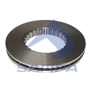 Disc frana VOLVO FM12 FM 12H/380 diesel 379 cai SAMPA 031.202