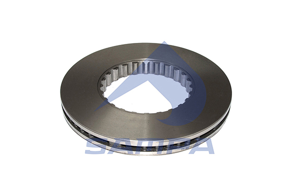 Disc frana VOLVO FM7 FM 7/290 diesel 290 cai SAMPA 031.202