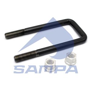 Brida arc VOLVO FH12 FH 12/460 diesel 460 cai SAMPA 031.264/1