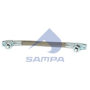 Conducta presiune compresor aer VOLVO FH12 FH 12/460 diesel 460 cai SAMPA 031.344