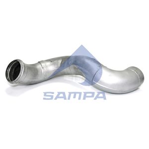 Racord evacuare VOLVO FM12 FM 12H/420 diesel 420 cai SAMPA 031.364