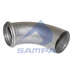 Racord evacuare VOLVO FH16 FH 16/660 diesel 660 cai SAMPA 031.375