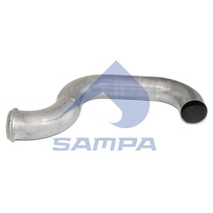 Racord evacuare VOLVO FH12 FH 12/420 diesel 420 cai SAMPA 031.380