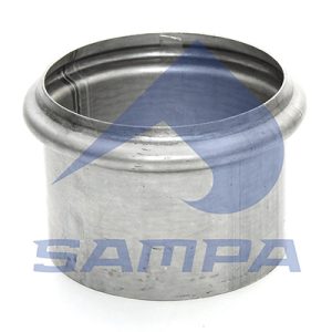 Racord evacuare VOLVO FM12 FM 12/460 diesel 460 cai SAMPA 031.384