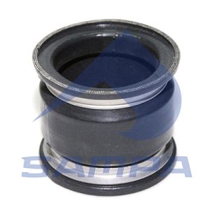 Furtun aer supraalimentare VOLVO FM II FM 500 diesel 500 cai SAMPA 031.426