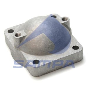 Capac punte suport arc VOLVO FL6 FL 608 diesel 147 cai SAMPA 031.431