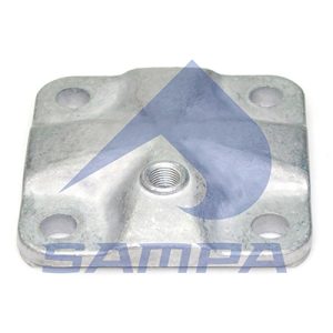 Capac punte suport arc VOLVO FL6 FL 614 diesel 180 cai SAMPA 031.432